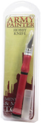 Tools: Hobby Knife Red